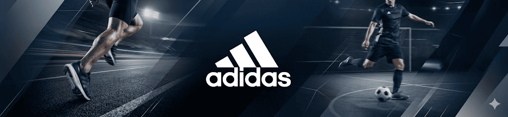 adidas