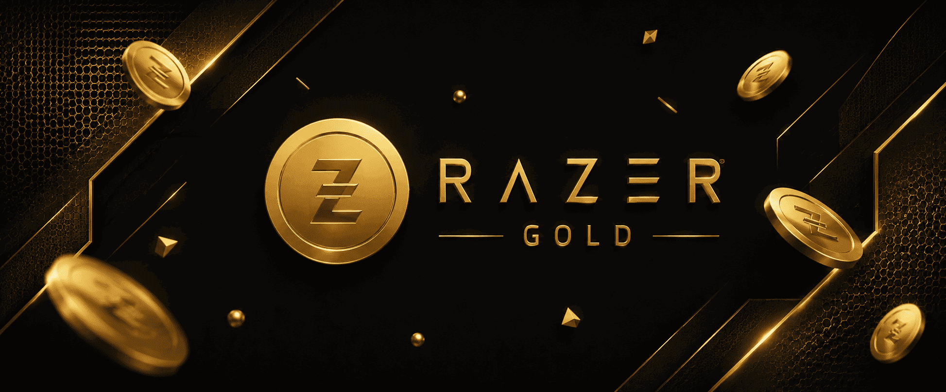 Razer Gold