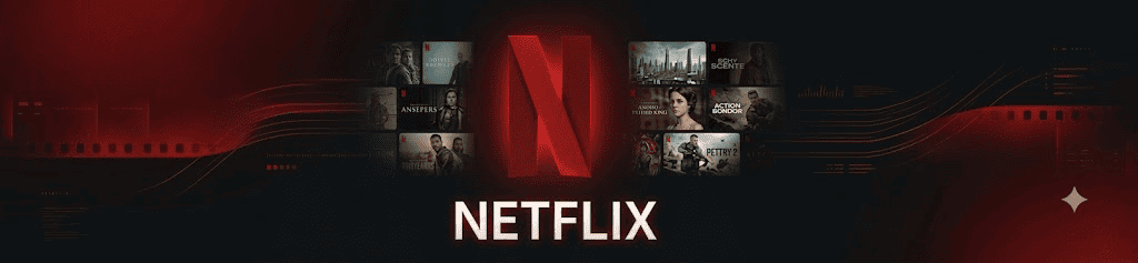 Netflix