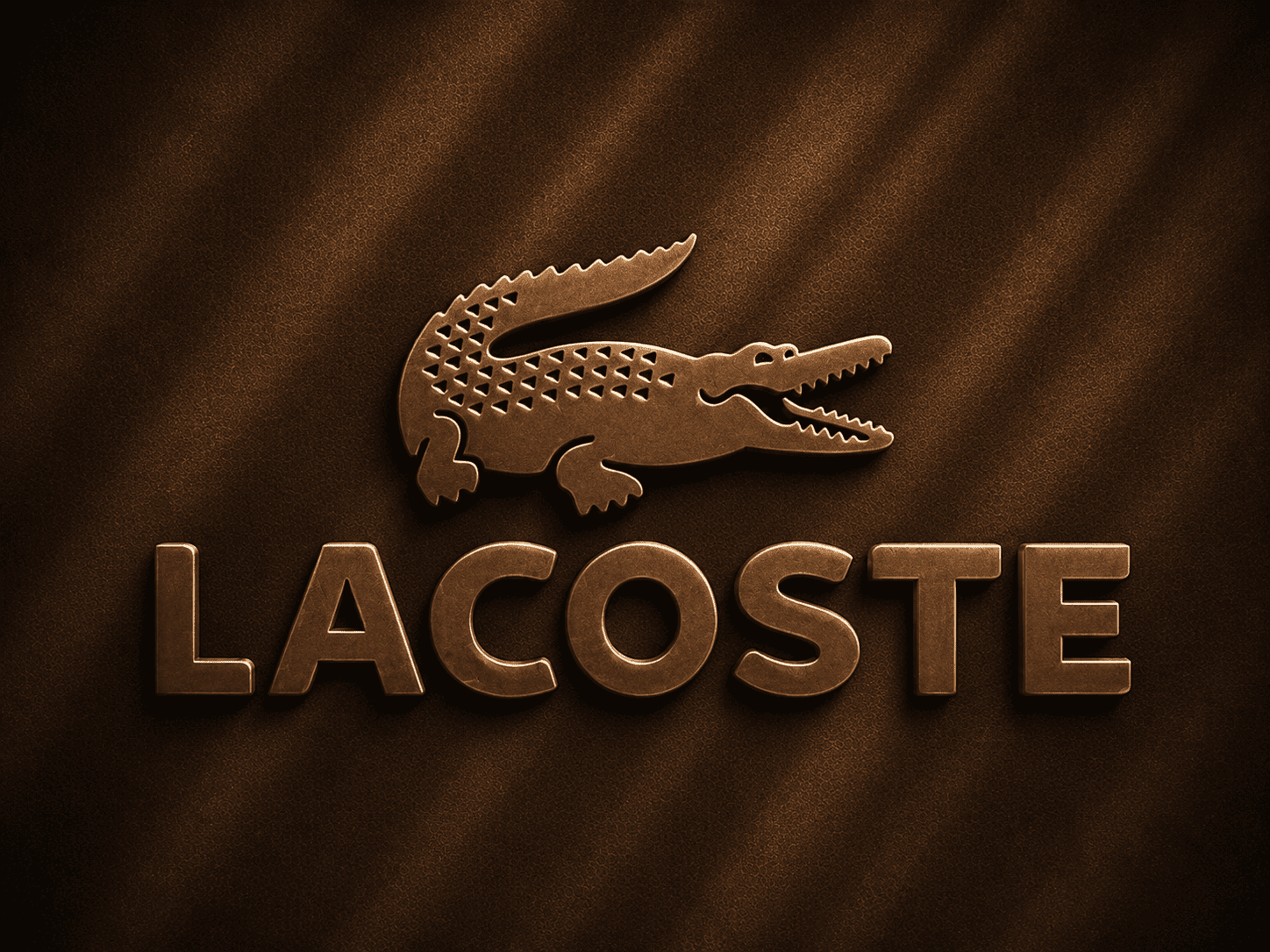LACOSTE