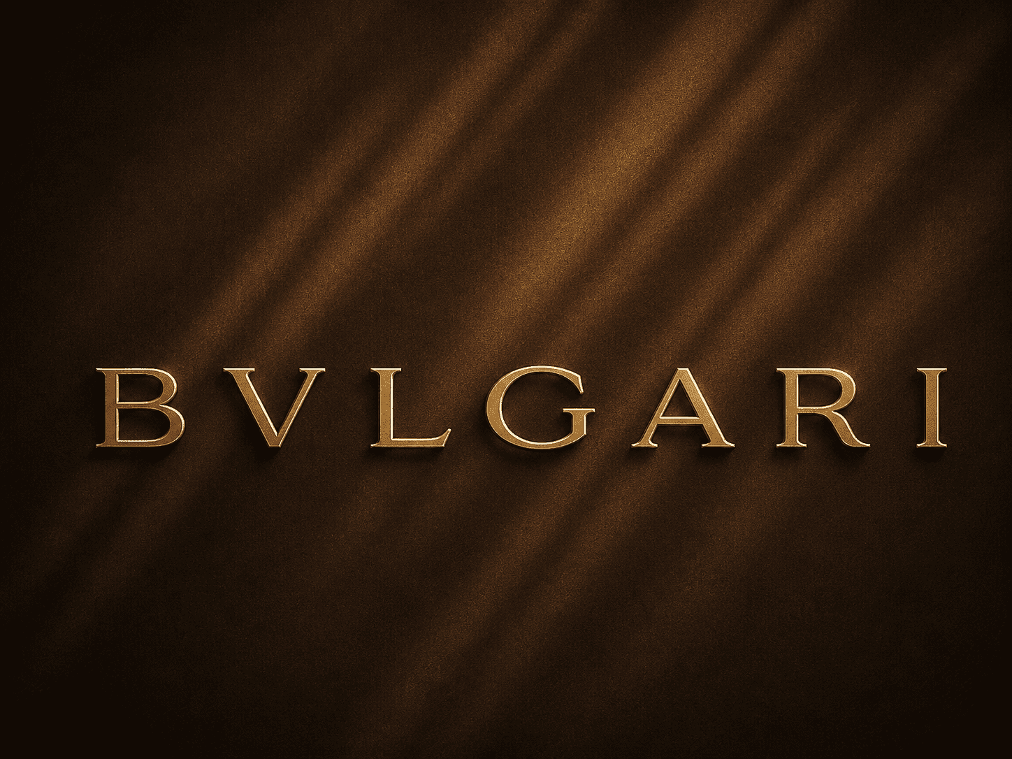 BVLGARI