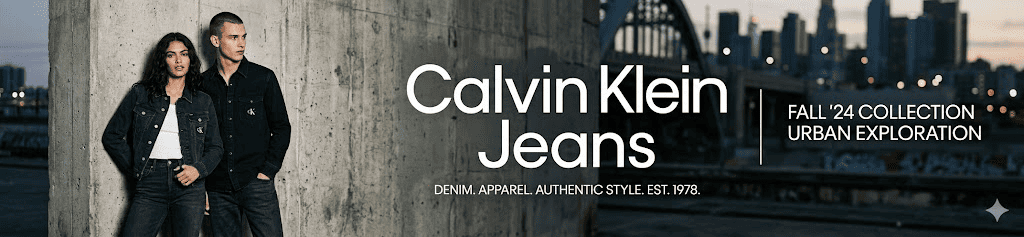 Calvin Klein Jeans