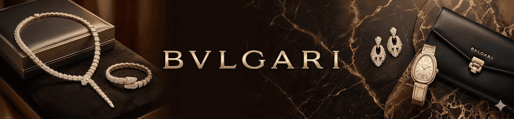 BVLGARI
