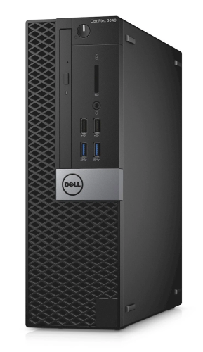 كمبيوتر ديل مكتبي مجدد إنتل كور i7 الجيل السادس