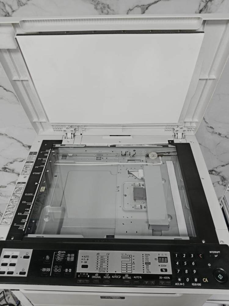 طابعة تصوير  Sharp AR-5620