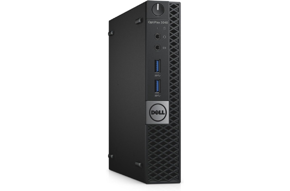 كمبيوتر مكتبي ميني ديل اوبتلكس انتل كور i5 الجيل السادس