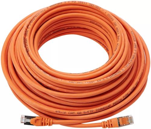 كيبل انترنت كات6 CABLE INTERNET CAT6