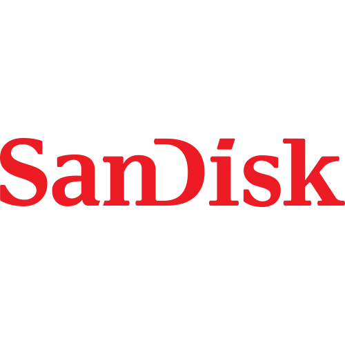 شركة سانديسك SanDisk