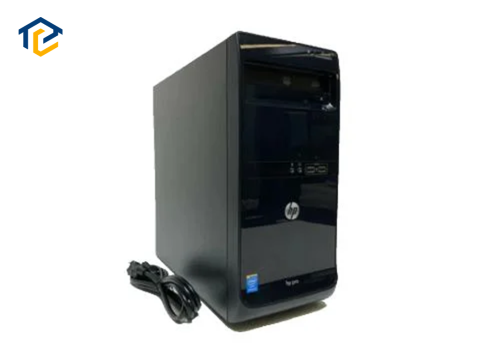 كمبيوتر مكتبي اتش بي HP Pro 3500 انتل كور i3 مجدد