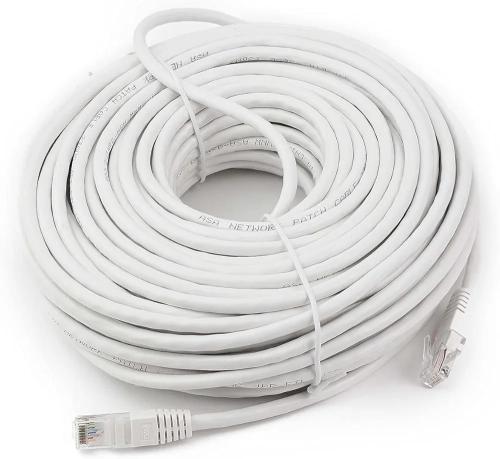 كيبل انترنت كات 6 CABLE INTERNET CAT6