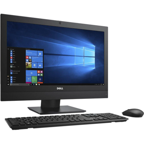 كمبيوتر مكتبي ديل 3030 الكل في واحد انتل كور i5 مج...