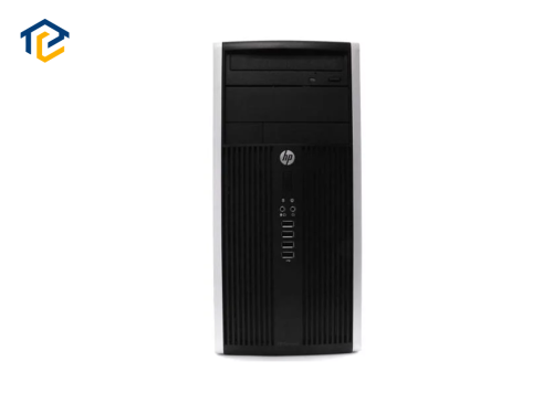 كمبيوتر مكتبي اتش بي 6300 انتل كور i5 مجدد