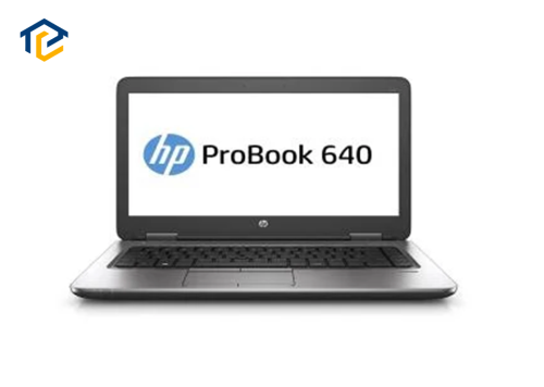 لابتوب اتش بي برو بوك مجدد G2 640 انتل كور i5 الجي...