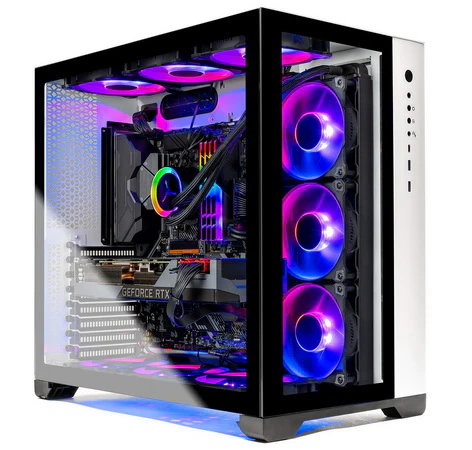 PC Gaming