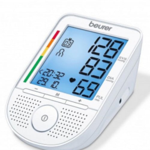 جهاز الضغط الناطق BM49