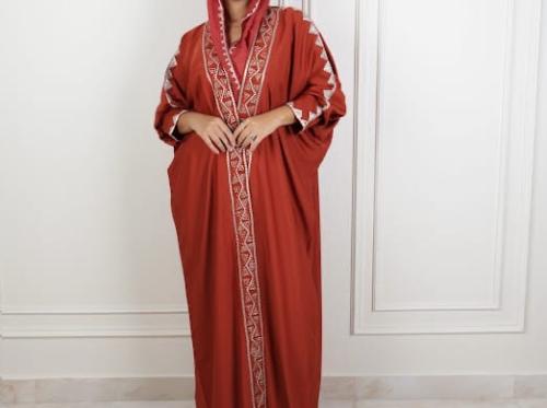 عباية
