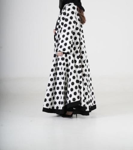 عباية سعاد حسنى