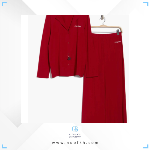 بجامة كالفين كلاين