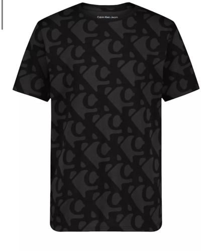 تيشرت كالفين كلاين