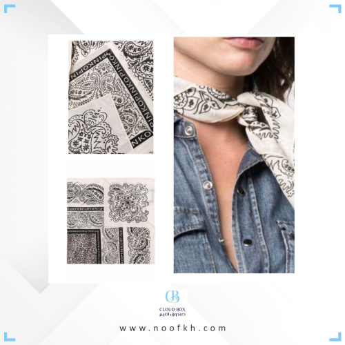 Pinko سكارف بينكو