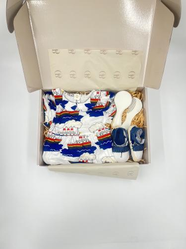 MINI RODINI طقم مولوده