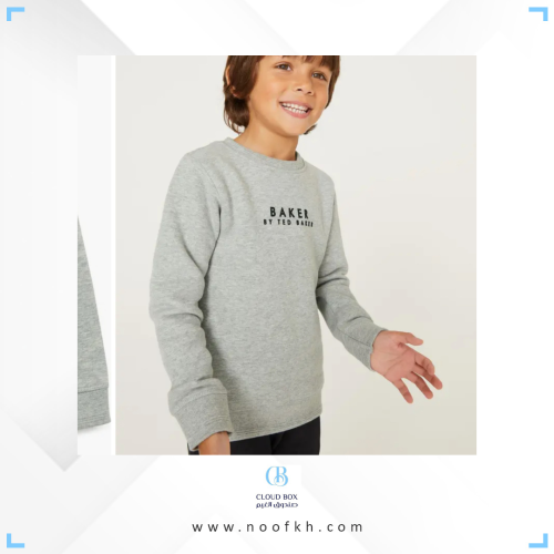 تيد بيكر هودي