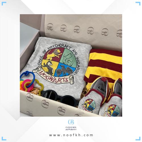 طقم ليتل لاين