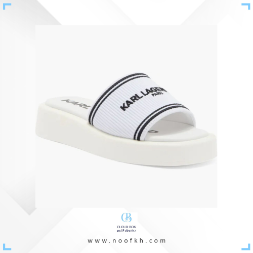 صندل كارلا لاغيرفيلد