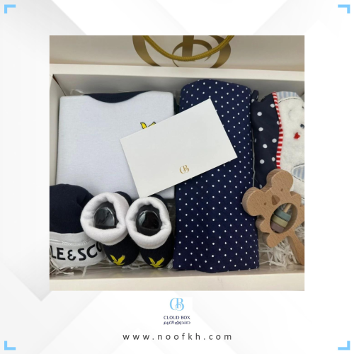 هدية مواليد