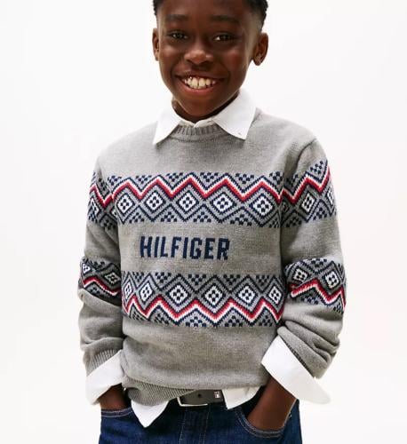 تومي هيلفقر سويتر