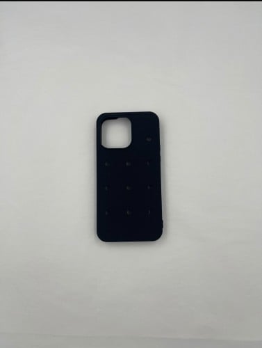 كفر كروكس ايفون برو ماكس ١٤