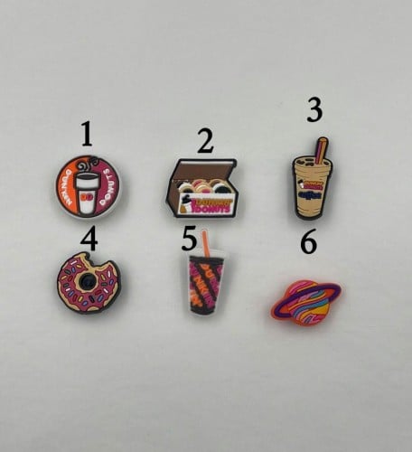 تشارمز كوفي