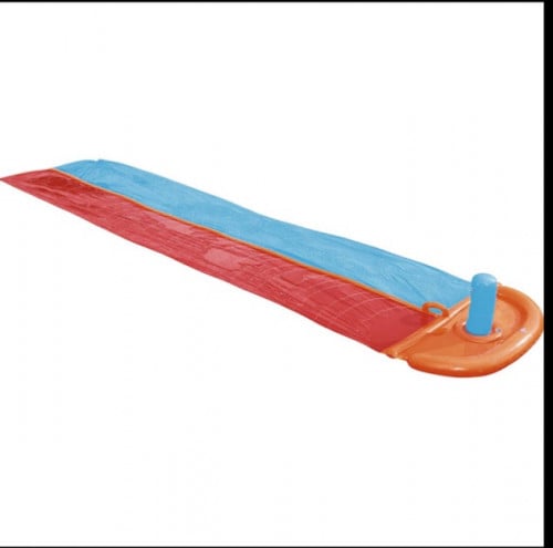 Water slide العاب مائيه