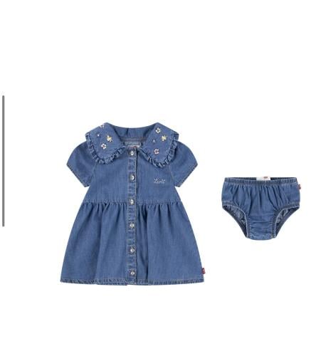 فستان ليفيز