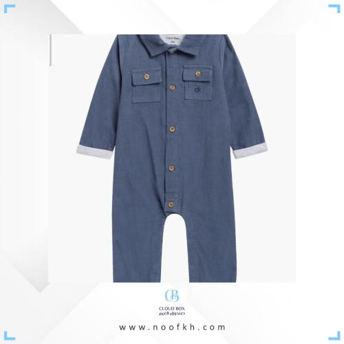 افرهول كالفين كلاين