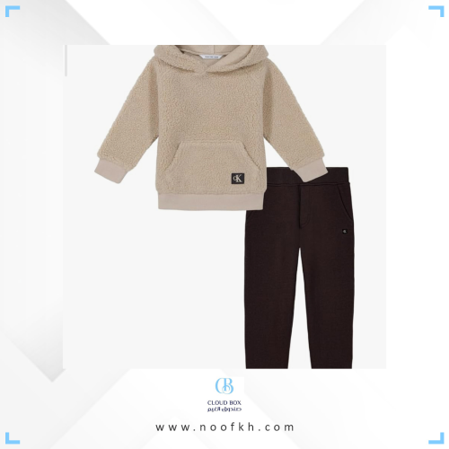 ترنق كالفين كلاين