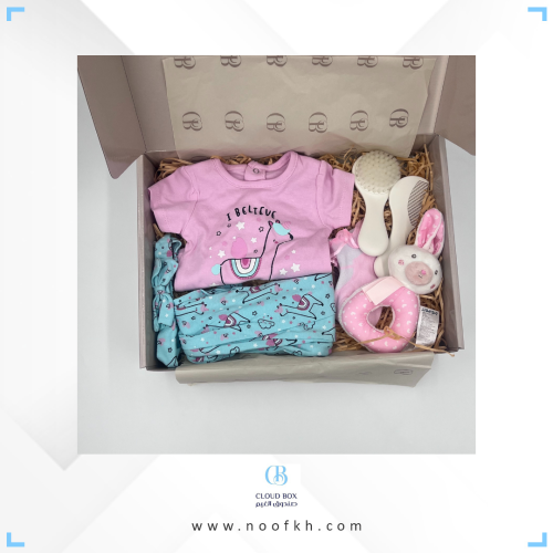 طقم الاميره الصغيره