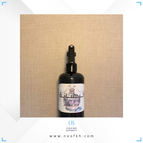عطر مفارش اللبهنانه ٣٠٠ملي