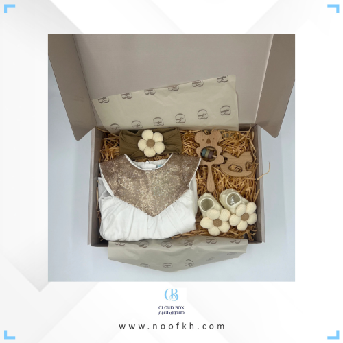 طقم فكتوري قولد