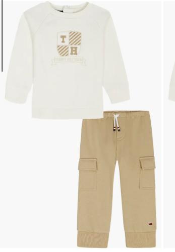 بدلة تومي هيلفقر