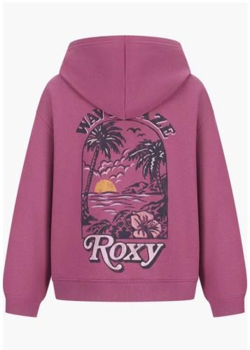 بلوفر روكسي اوفر سايز