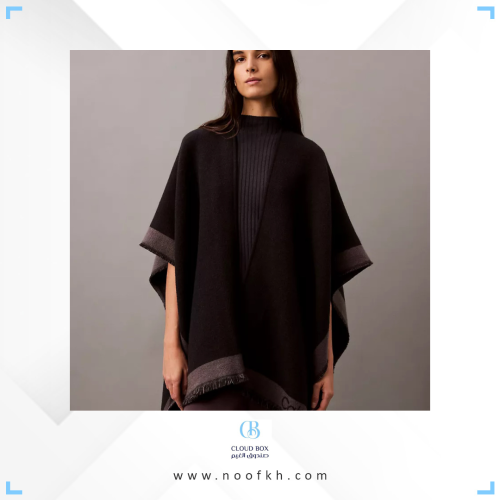 شال كالفين كلاين