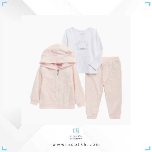 ترنق جوسي ٣ قطع