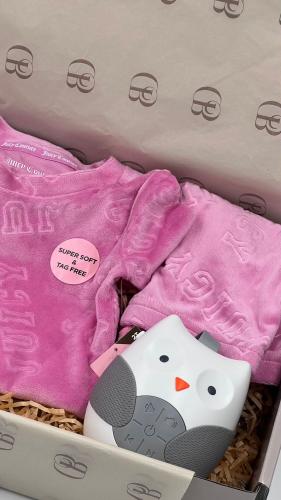 طقم جوسي كوتر ترنق مخمل