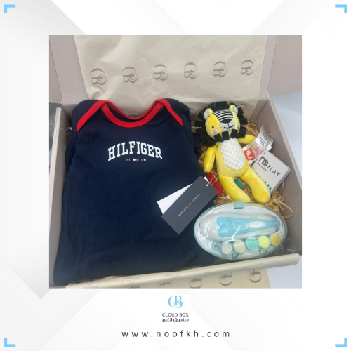 طقم افروول تومي هيلفقر