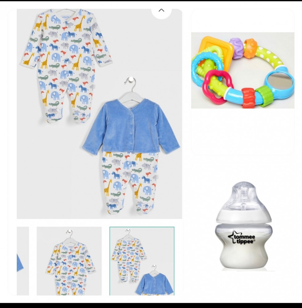 Product