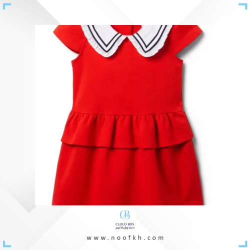 فستان jani and jack