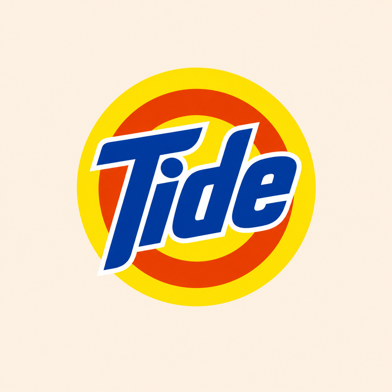 تايد