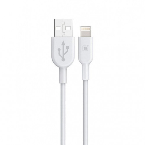 سلك ايفون USB بطول 1M من TEN PLUS