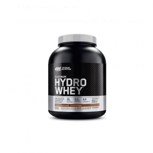 ON Platinum HydroWhey (3.5LB) - هايدرو واي 3.5 باو...